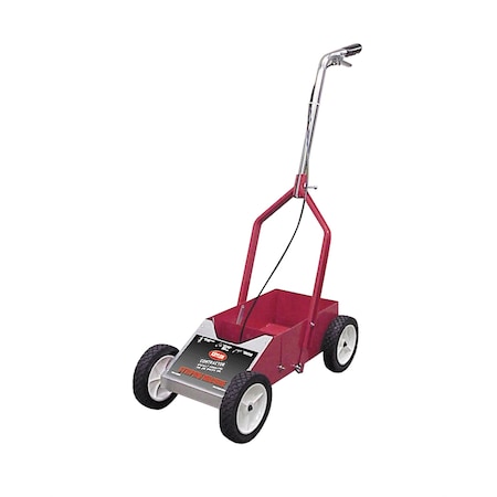 Krylon Contractor Striping Machine 5899
